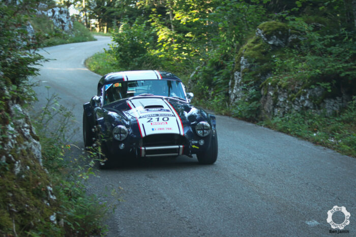 Tour Auto 2021 J2 Benjamin J3 Matin 183 1- Tour Auto 2021