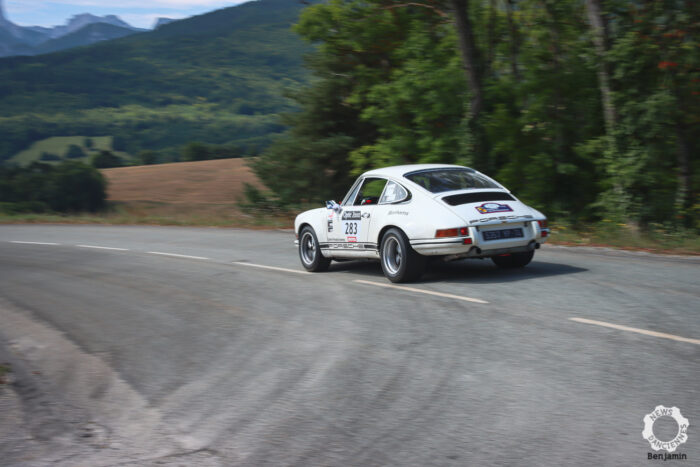 Tour Auto 2021 J2 Benjamin J3 Matin 253- Tour Auto 2021