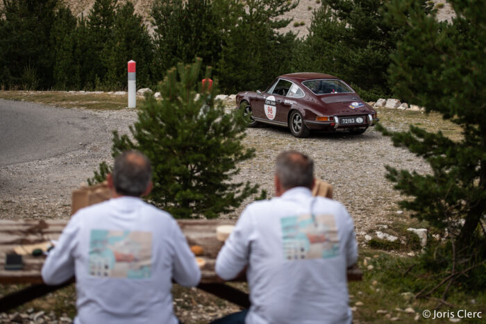 Tour Auto 2021 J3 par Joris 12-