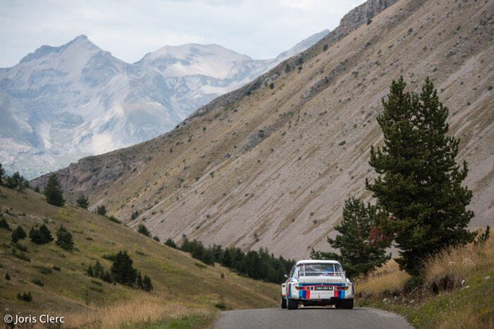 Tour Auto 2021 J3 par Joris 9-