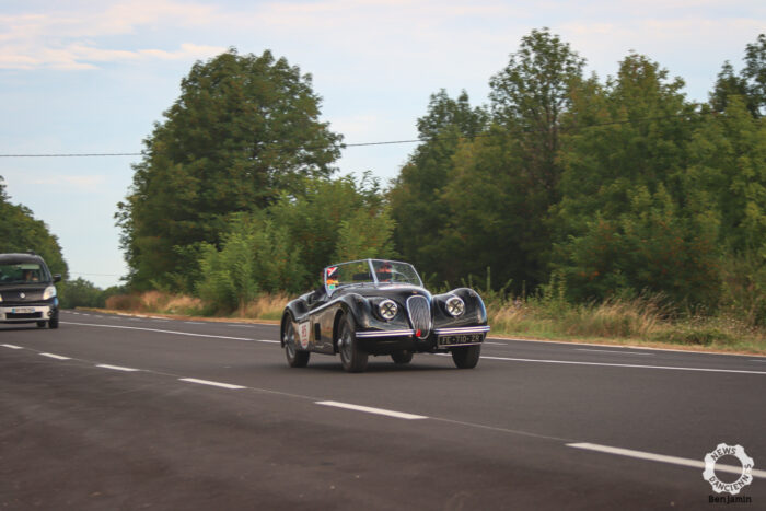 Tour Auto 2021 J4 Benjamin J4 Matin 1-