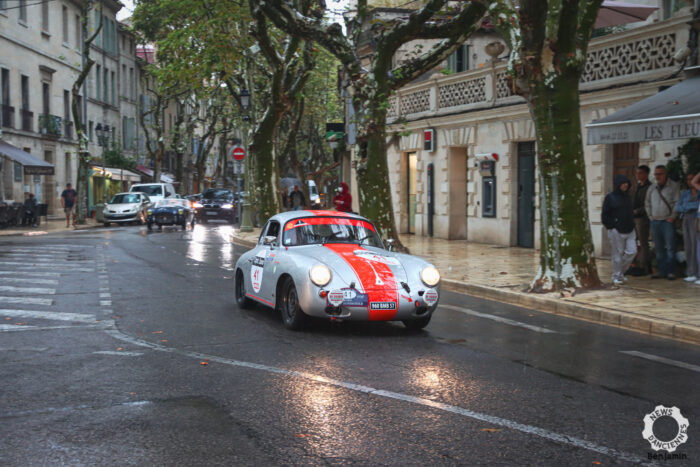 Tour Auto 2021 J4 Benjamin J4 Matin 126-