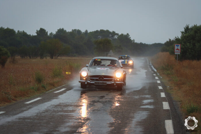 Tour Auto 2021 J4 Benjamin J4 Matin 139-