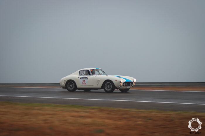 Tour Auto 2021 J4 Benjamin J4 Regul 1 8-