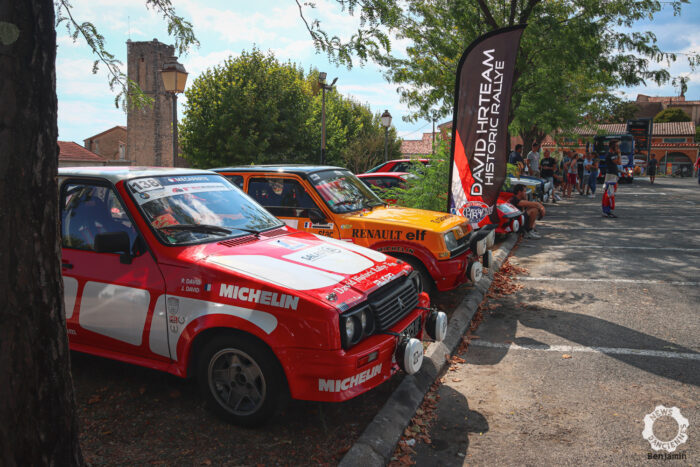 Tour Auto 2021 J5 Benjamin J5 Aprem 29- Tour Auto 2021
