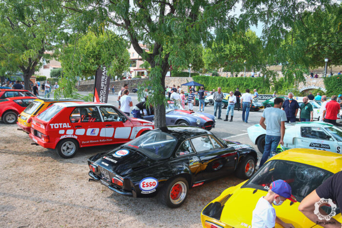 Tour Auto 2021 J5 Benjamin J5 Aprem 37- Tour Auto 2021