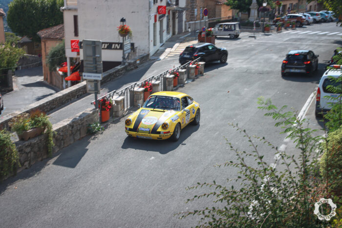 Tour Auto 2021 J5 Benjamin J5 Aprem 38- Tour Auto 2021
