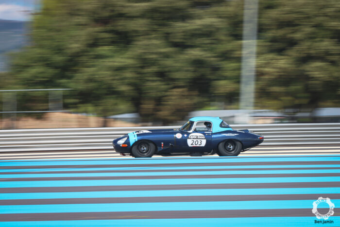 Tour Auto 2021 J5 Benjamin J5 Plateau 4 30- Tour Auto 2021