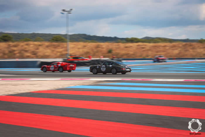 Tour Auto 2021 J5 Benjamin J5 Plateau 4 392- Tour Auto 2021