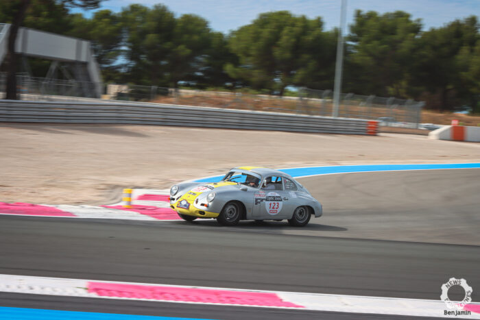 Tour Auto 2021 J5 Benjamin J5 Regul 2 et Plateau 3 23- Tour Auto 2021