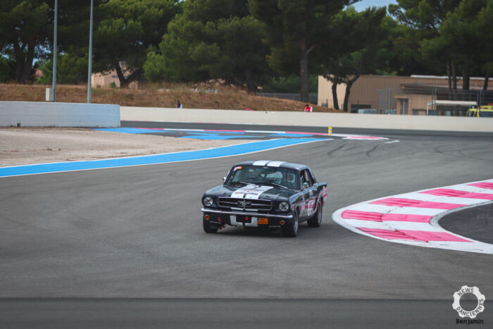 Tour Auto 2021 J5 Benjamin J5 Regul 2 et Plateau 3 96- Tour Auto 2021