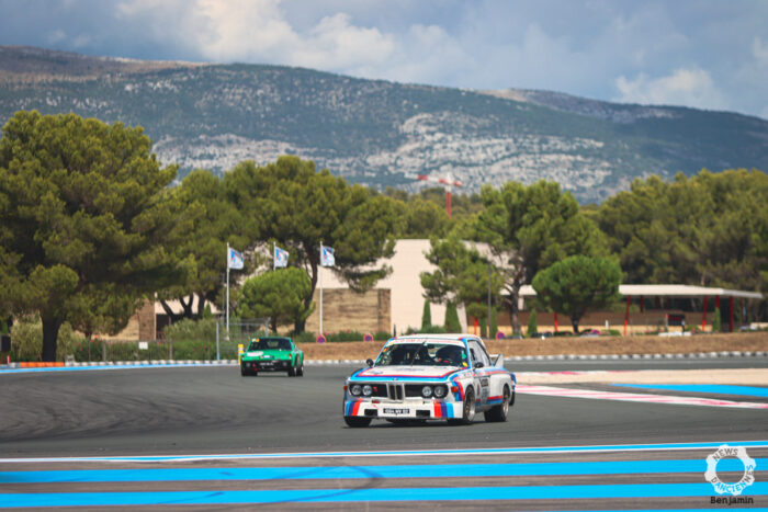 Tour Auto 2021 J5 Benjamin J5 comp Plateau 5 187- Tour Auto 2021