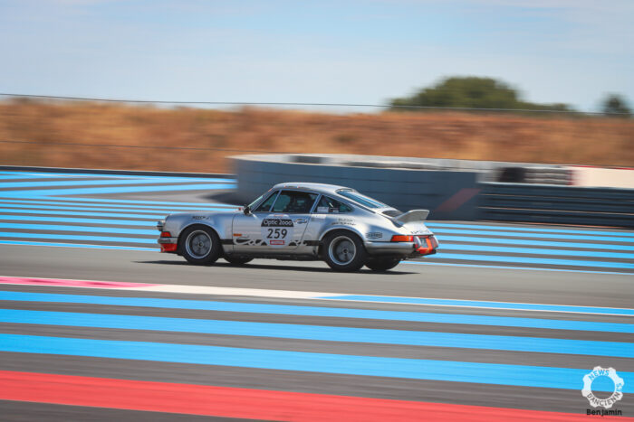 Tour Auto 2021 J5 Benjamin J5 comp Plateau 5 36- Tour Auto 2021