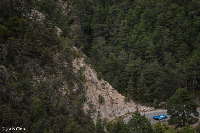 Tour Auto 2021 Nimes Nice 19-