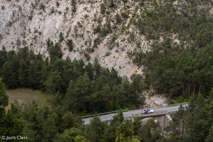 Tour Auto 2021 Nimes Nice 22-