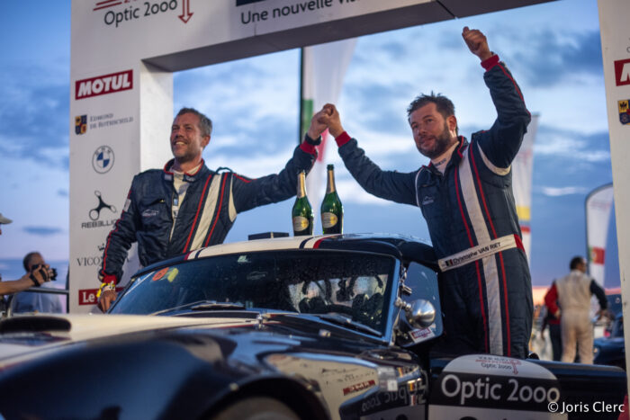 Tour Auto 2021 Nimes Nice 24-