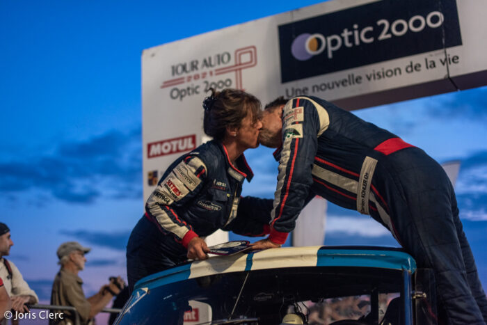 Tour Auto 2021 Nimes Nice 26-