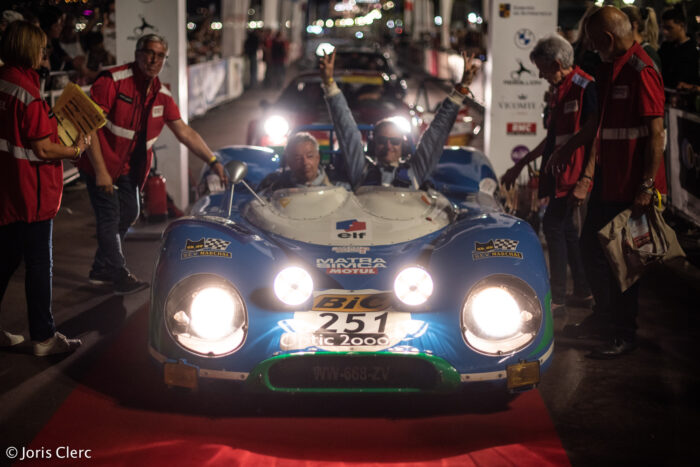 Tour Auto 2021 Nimes Nice 30-