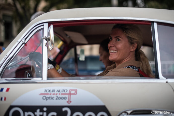 Tour Auto 2021 Nimes Nice 34-