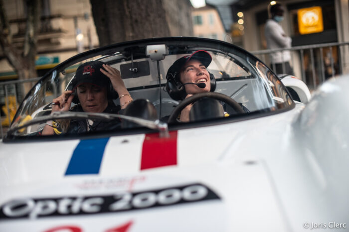 Tour Auto 2021 Nimes Nice 36-