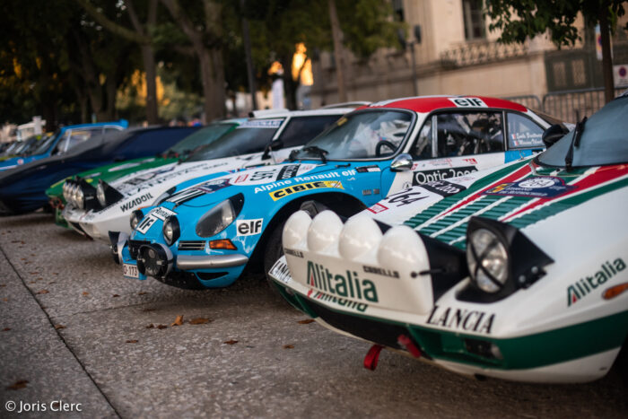 Tour Auto 2021 Nimes Nice 38-