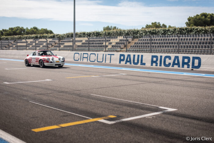 Tour Auto 2021 Nimes Nice 6-