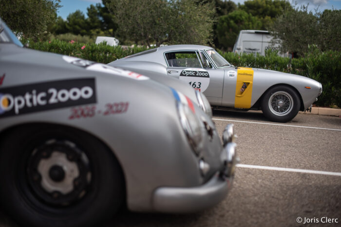Tour Auto 2021 Nimes Nice 8-