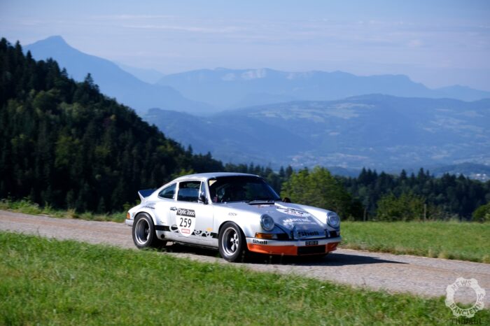 Tour Auto 2021 de Aix les Bains a Valence Thibaut pour News dAnciennes DSCF1014-