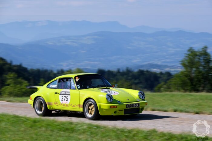 Tour Auto 2021 de Aix les Bains a Valence Thibaut pour News dAnciennes DSCF1057-