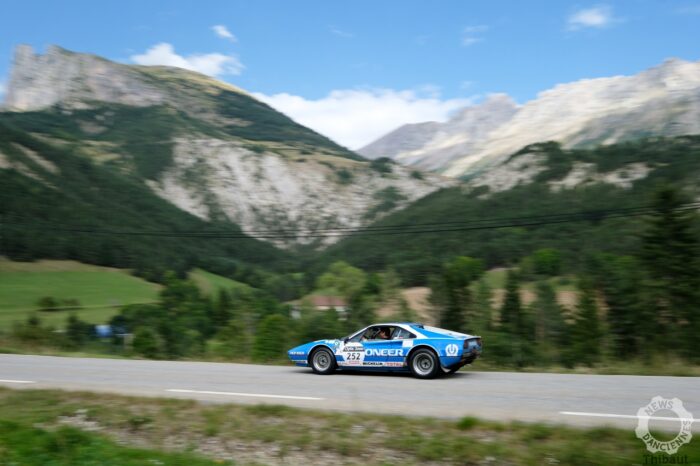 Tour Auto 2021 de Aix les Bains a Valence Thibaut pour News dAnciennes DSCF1132-
