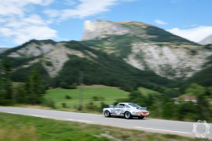 Tour Auto 2021 de Aix les Bains a Valence Thibaut pour News dAnciennes DSCF1162-
