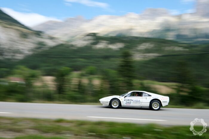 Tour Auto 2021 de Aix les Bains a Valence Thibaut pour News dAnciennes DSCF1163-