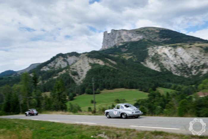 Tour Auto 2021 de Aix les Bains a Valence Thibaut pour News dAnciennes DSCF1327-