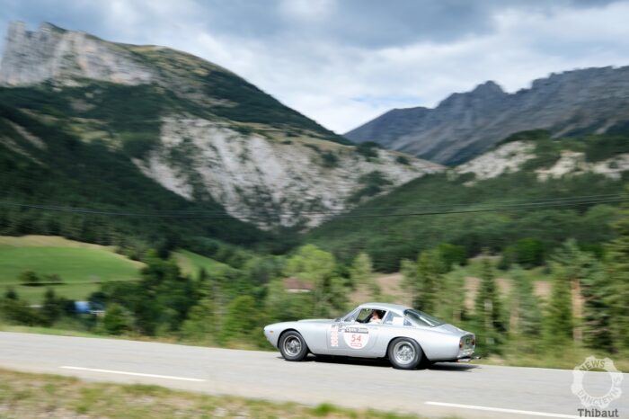 Tour Auto 2021 de Aix les Bains a Valence Thibaut pour News dAnciennes DSCF1403-