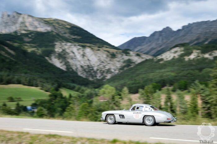Tour Auto 2021 de Aix les Bains a Valence Thibaut pour News dAnciennes DSCF1406-