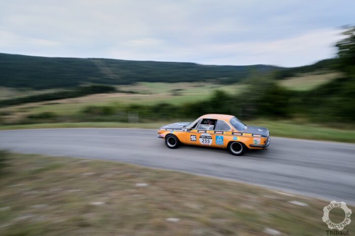 Tour Auto 2021 de Aix les Bains a Valence Thibaut pour News dAnciennes DSCF1494-