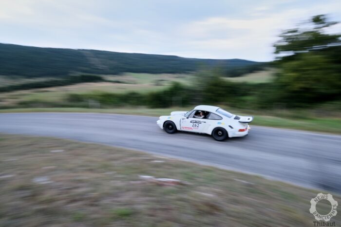 Tour Auto 2021 de Aix les Bains a Valence Thibaut pour News dAnciennes DSCF1522-