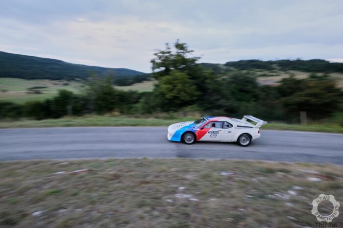 Tour Auto 2021 de Aix les Bains a Valence Thibaut pour News dAnciennes DSCF1548-