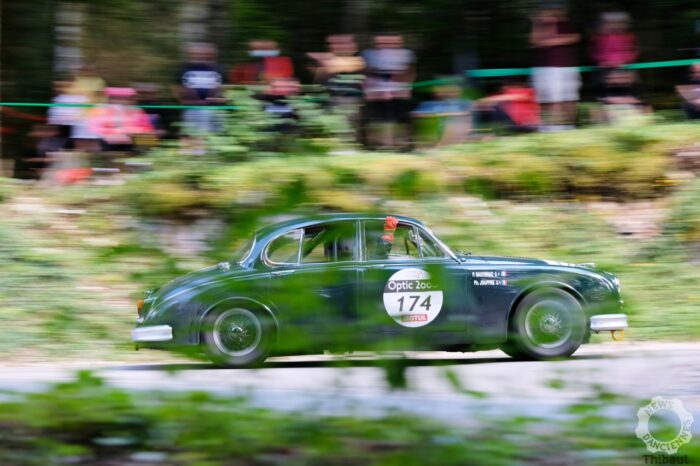 Tour Auto 2021 de Beaune a Aix les Bains Thibaut pour News dAnciennes DSCF0429-
