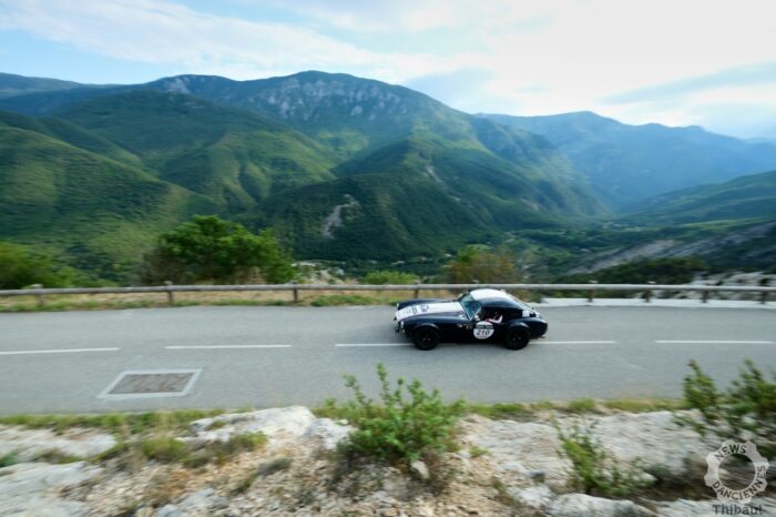 Tour Auto 2021 de Nimes a Nice Thibaut pour News dAnciennes DSCF2163-