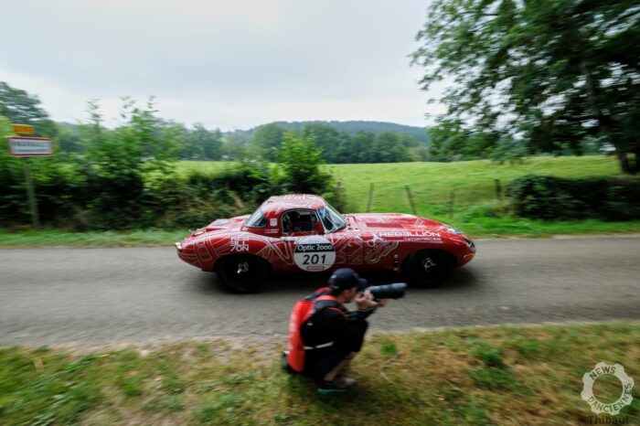 Tour Auto 2021 de Paris a Beaune Thibaut pour News dAnciennes DSCF0307-