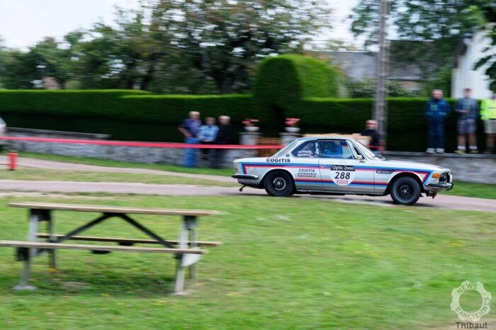 Tour Auto 2021 de Paris a Beaune Thibaut pour News dAnciennes DSCF0453-