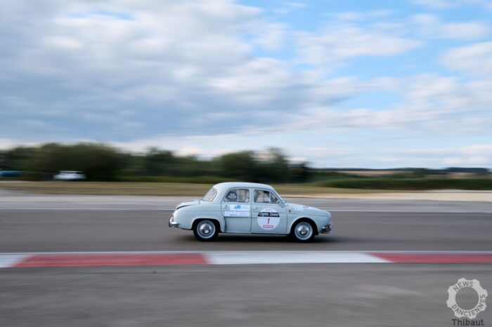 Tour Auto 2021 de Paris a Beaune Thibaut pour News dAnciennes DSCF1156-