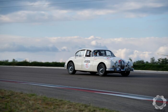 Tour Auto 2021 de Paris a Beaune Thibaut pour News dAnciennes DSCF1277-