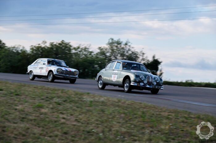 Tour Auto 2021 de Paris a Beaune Thibaut pour News dAnciennes DSCF1410-
