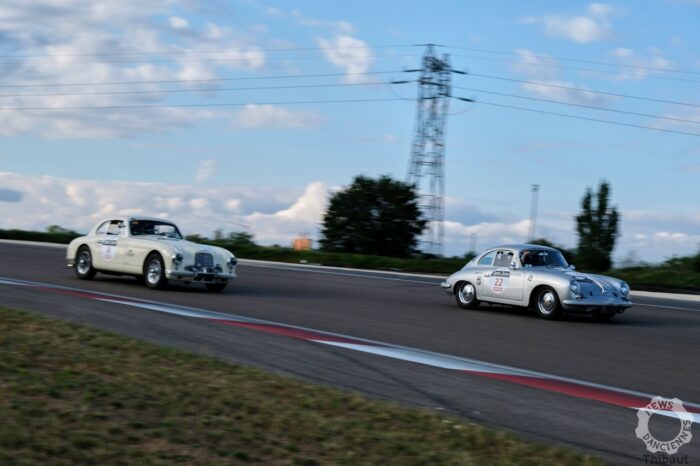 Tour Auto 2021 de Paris a Beaune Thibaut pour News dAnciennes DSCF1477-