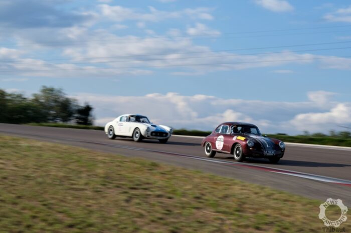 Tour Auto 2021 de Paris a Beaune Thibaut pour News dAnciennes DSCF1722-