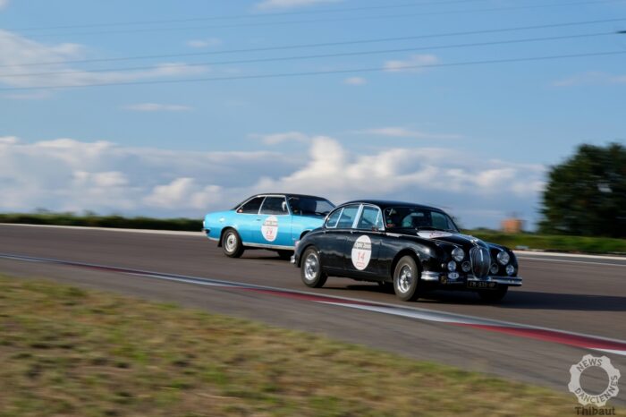 Tour Auto 2021 de Paris a Beaune Thibaut pour News dAnciennes DSCF1745-