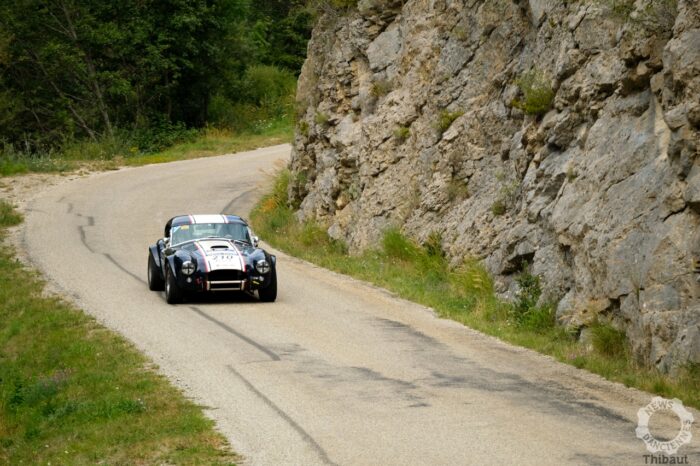 Tour Auto 2021 de Valence a Nimes Thibaut pour News dAnciennes DSCF1484-