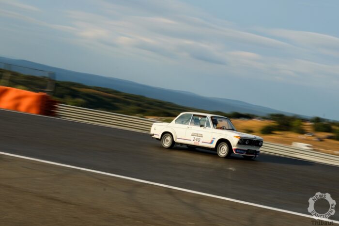 Tour Auto 2021 de Valence a Nimes Thibaut pour News dAnciennes DSCF2149-